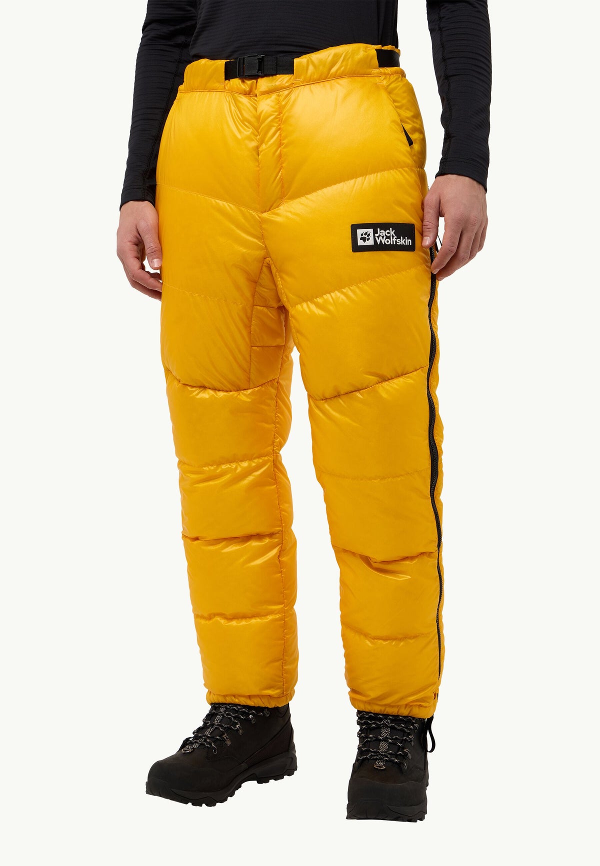 Jack Wolfskin Expdn Down Pants