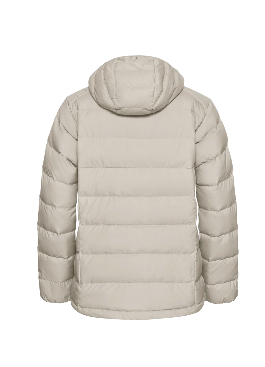 Jack Wolfskin Naisten Ather Down untuvatakki