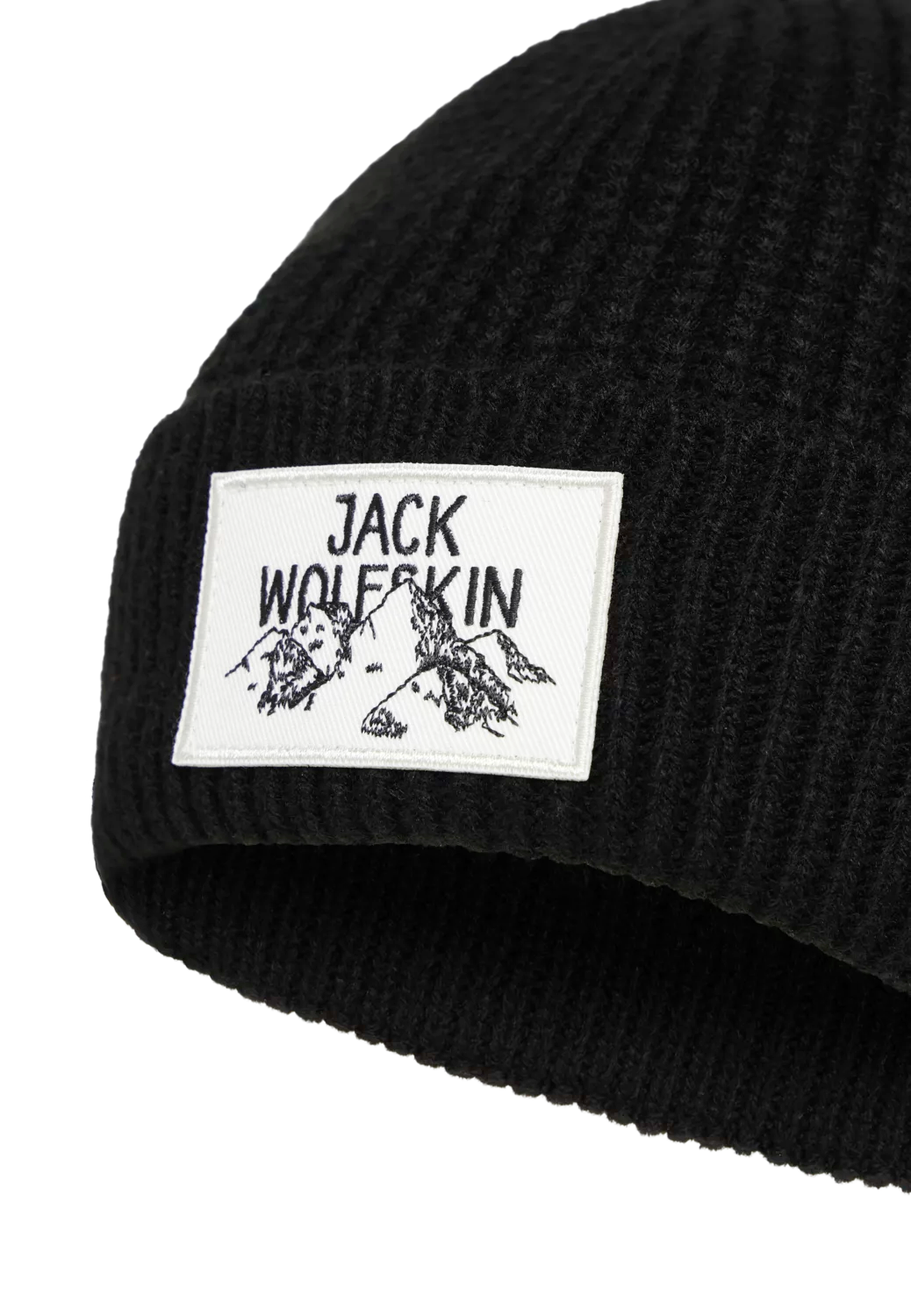 Jack Wolfskin Badge Beanie pipo
