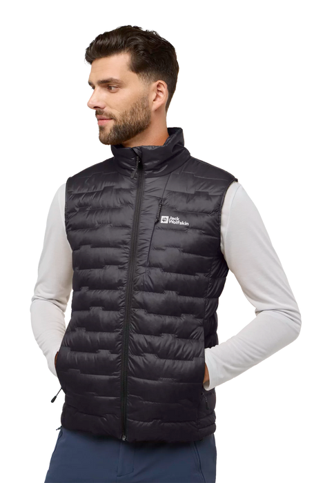 MEN'S PASSAMANI DOWN DOWN VEST
