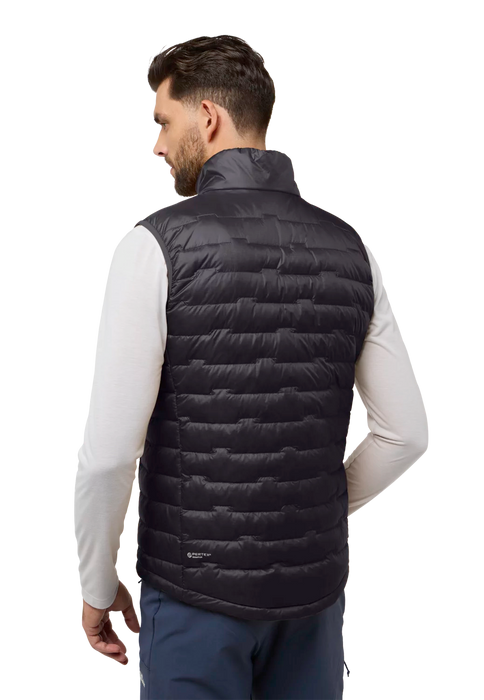 MEN'S PASSAMANI DOWN DOWN VEST