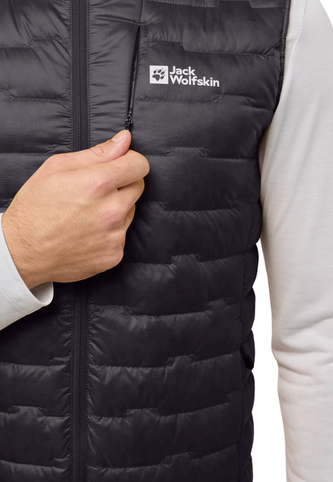 MEN'S PASSAMANI DOWN DOWN VEST