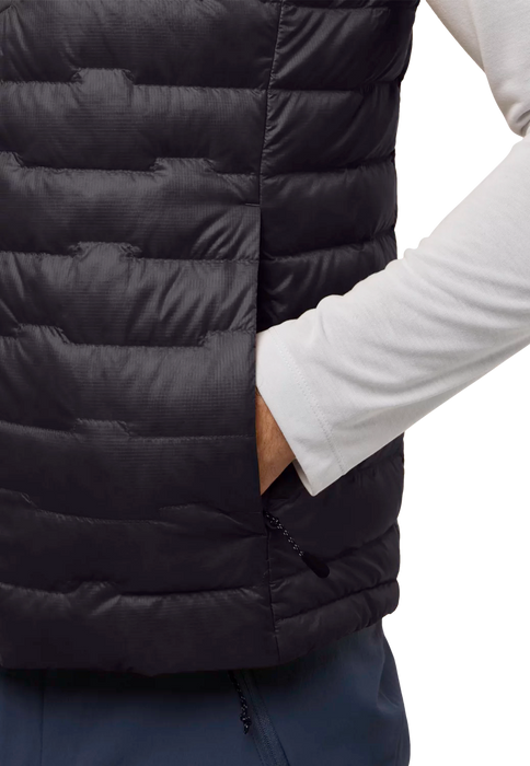 MEN'S PASSAMANI DOWN DOWN VEST