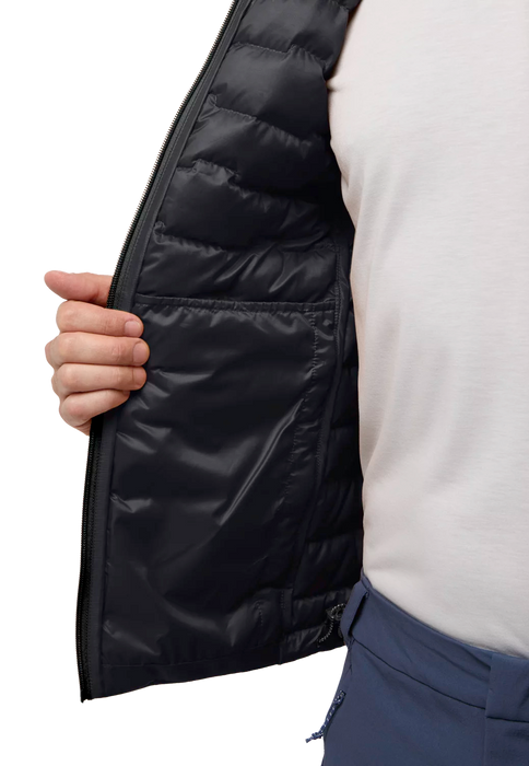 MEN'S PASSAMANI DOWN DOWN VEST