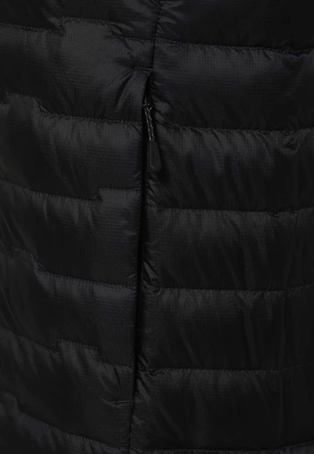 Jack Wolfskin Miesten Passamani Down untuvaliivi