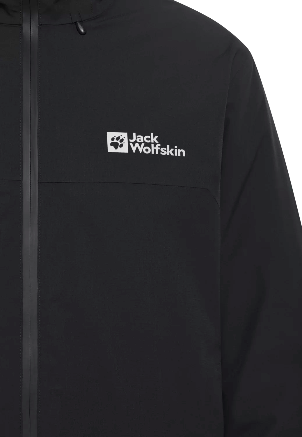 Jack Wolfskin Miesten Wisper Ins vedenpitävä takki