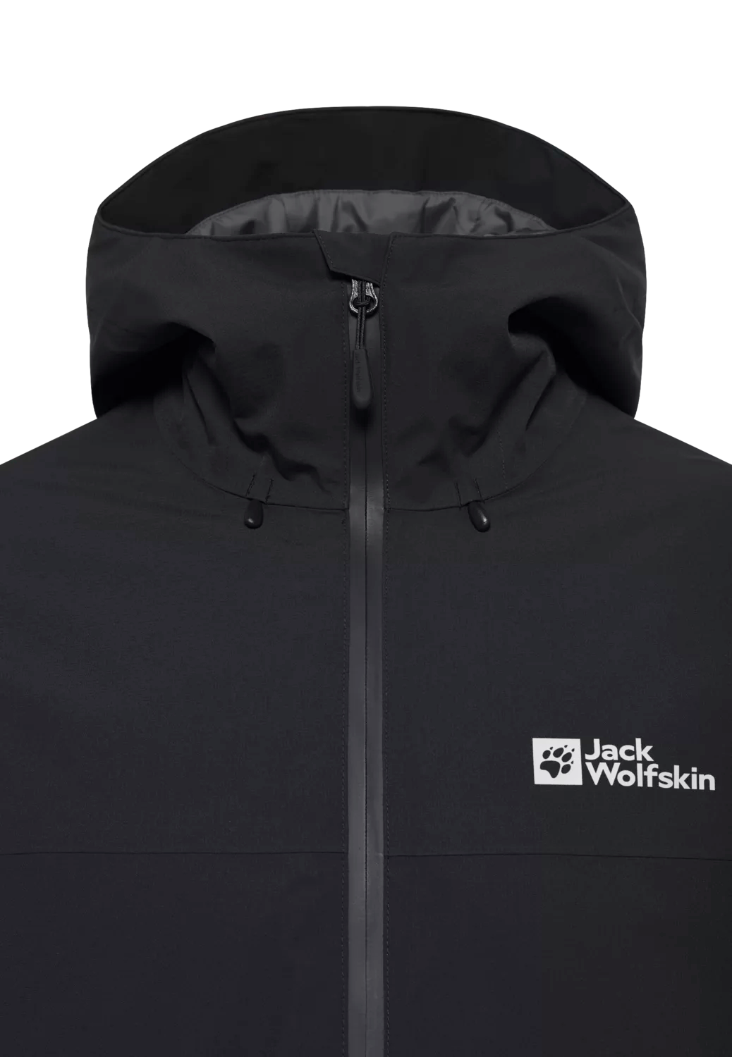 Jack Wolfskin Miesten Wisper Ins vedenpitävä takki