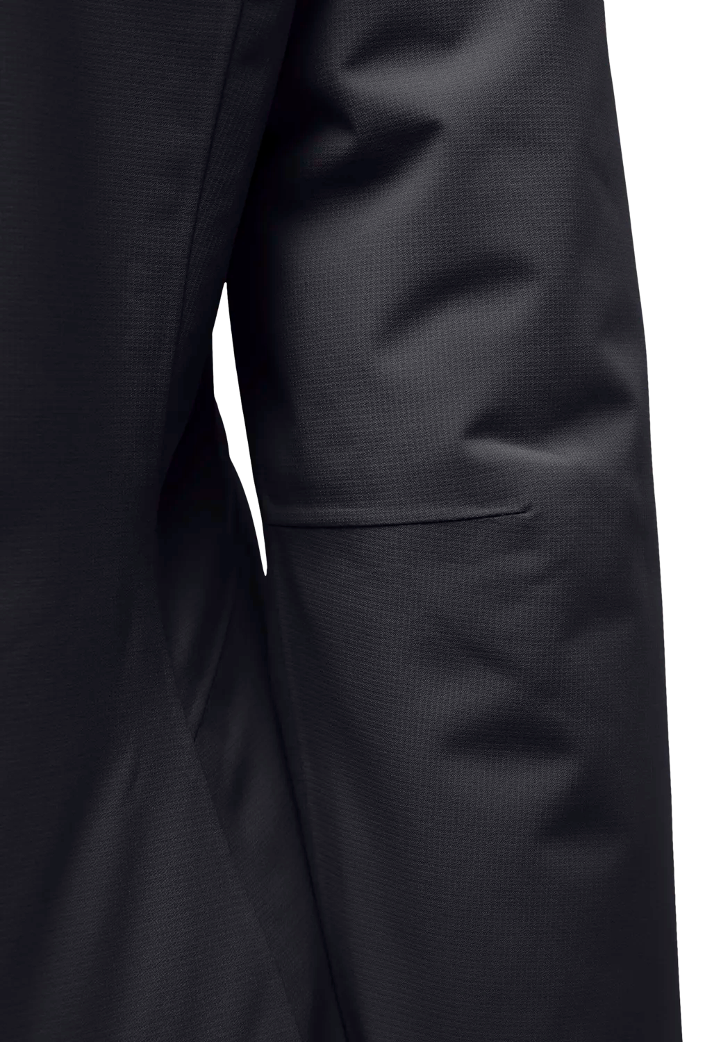 Jack Wolfskin Naisten Wisper Ins vedenpitävä takki