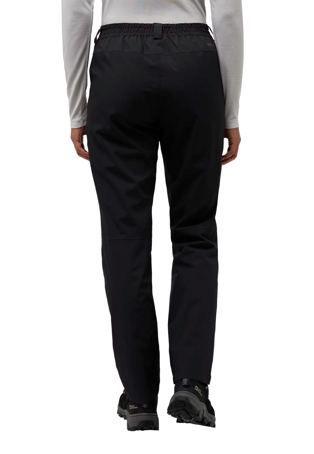 THE BEST WATERPROOF TROUSERS FOR WOMEN