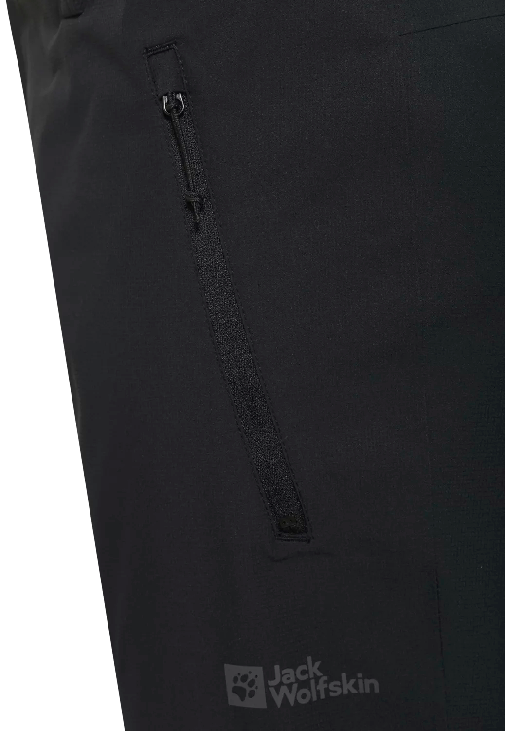 Jack Wolfskin Miesten Parana vedenpitävät housut