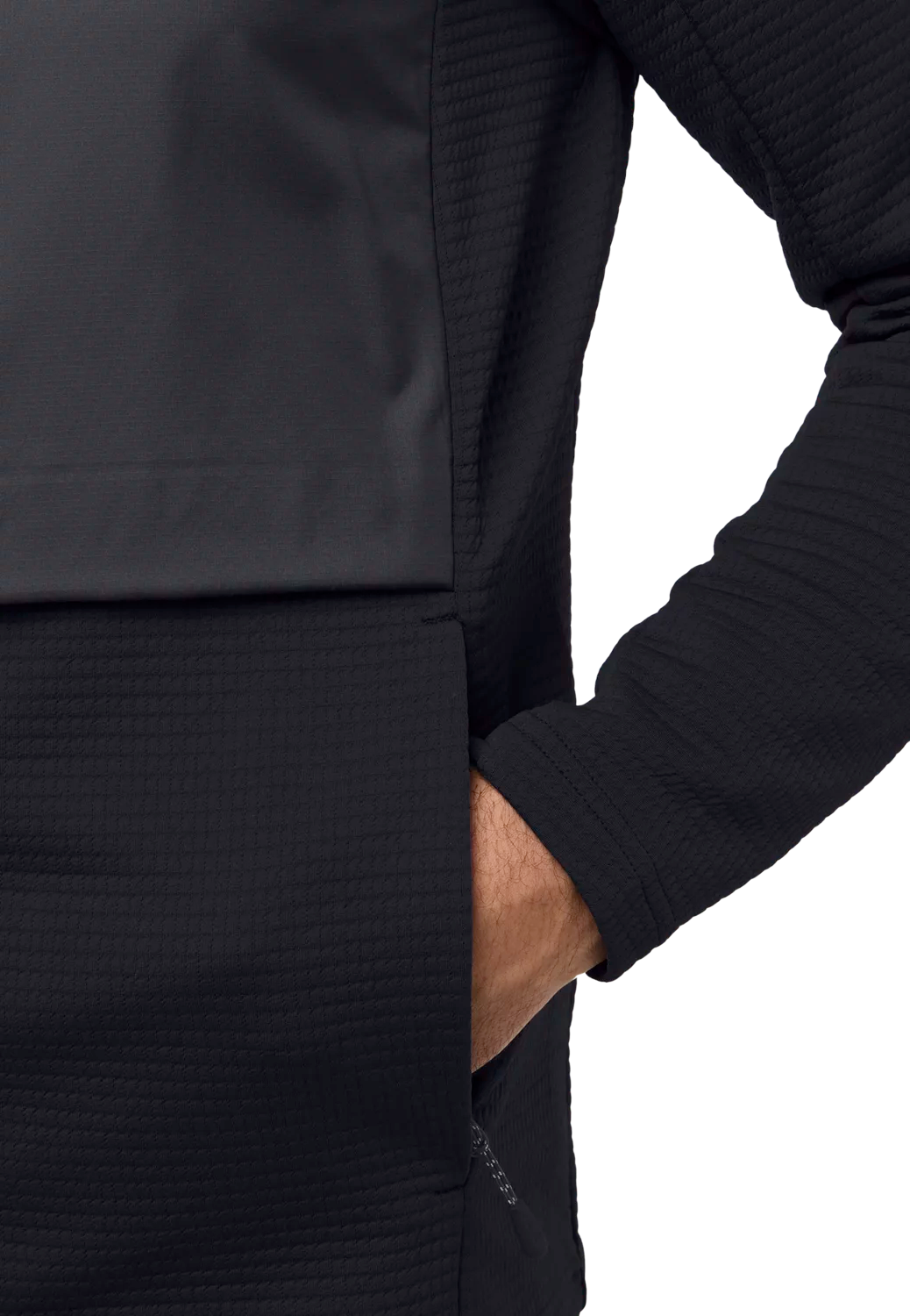 Jack Wolfskin Miesten Dormer fleecetakki