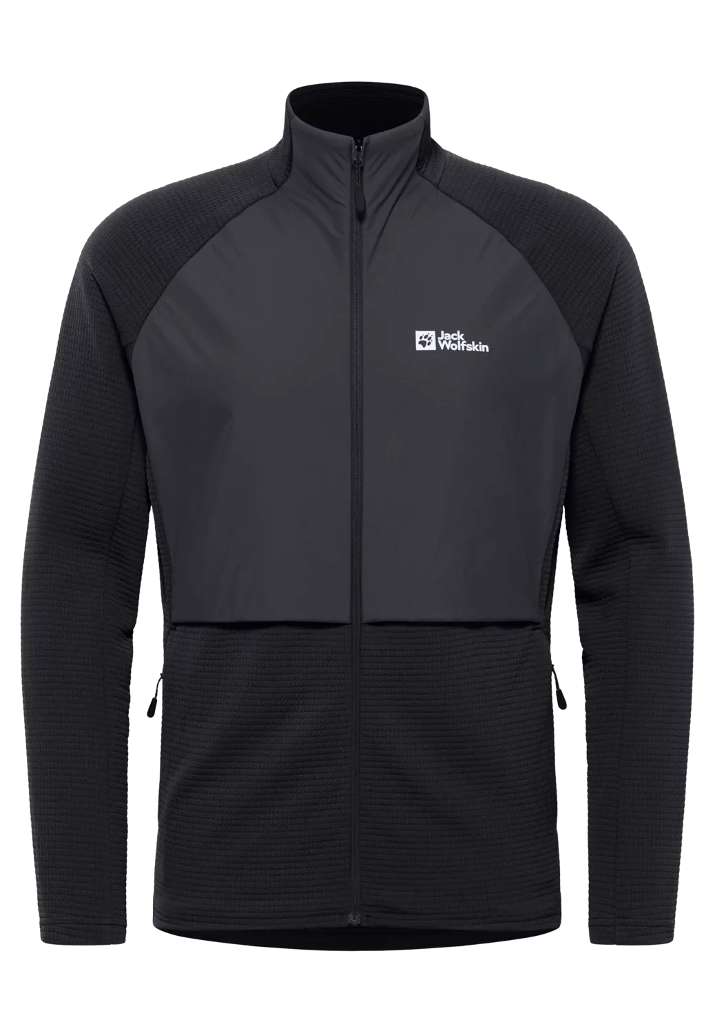 Jack Wolfskin Miesten Dormer fleecetakki