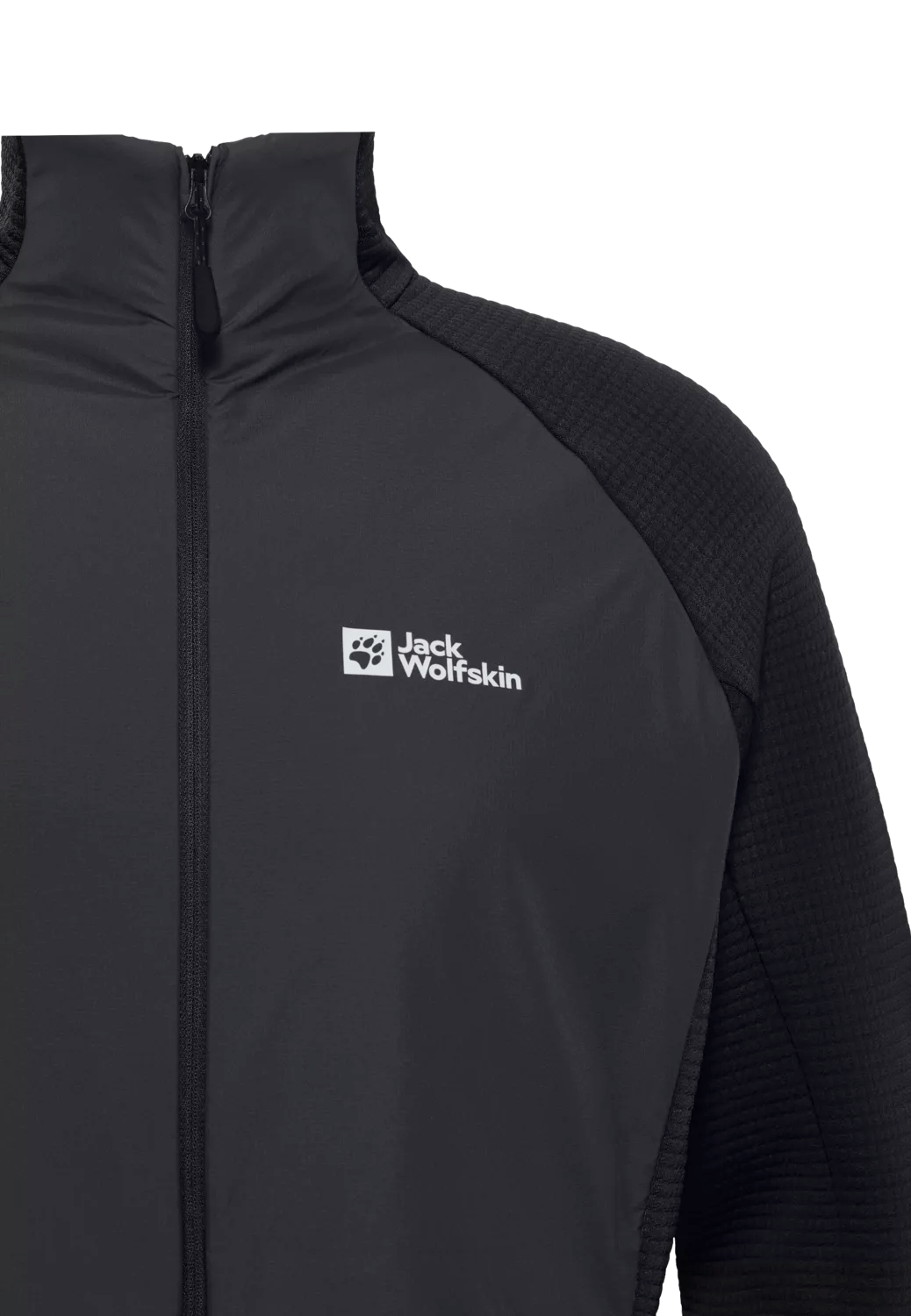 Jack Wolfskin Miesten Dormer fleecetakki