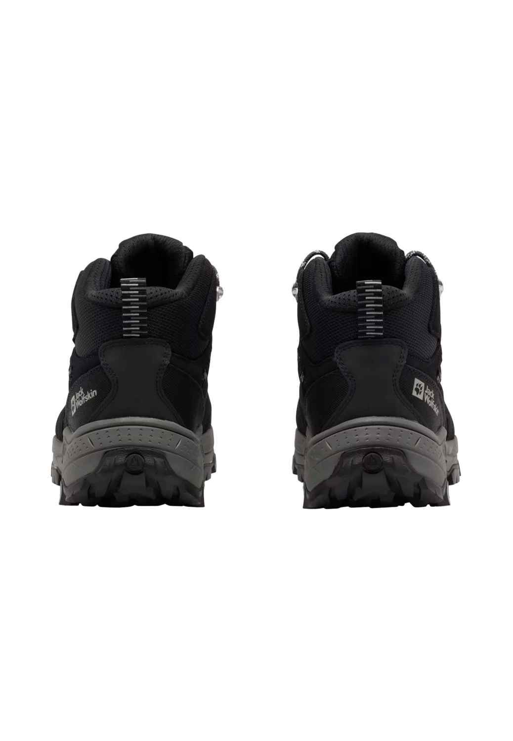 Jack Wolfskin Miesten Vojo Tour Texapore vaelluskenkä