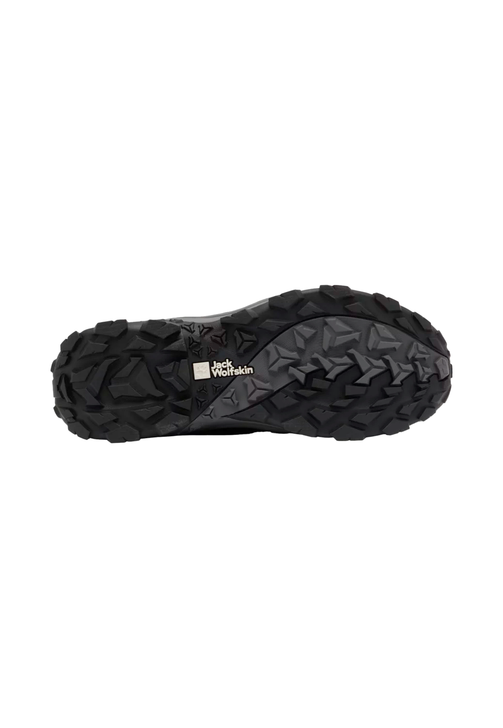 Jack Wolfskin Miesten Vojo Tour Texapore vaelluskenkä