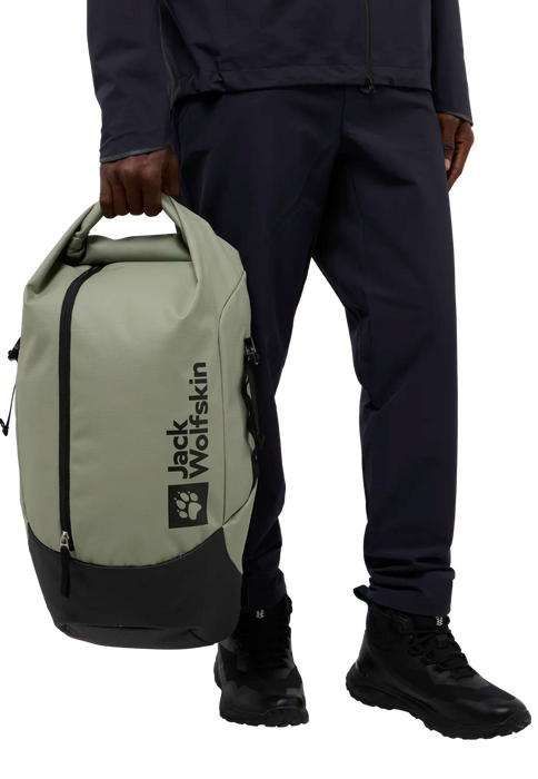 ALL-IN HIKING BACKPACK 30L