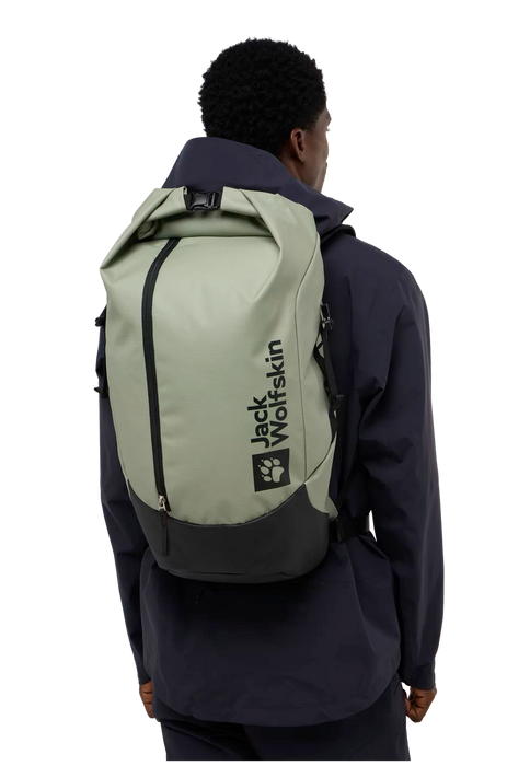 ALL-IN HIKING BACKPACK 30L