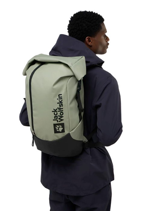 ALL-IN HIKING BACKPACK 30L