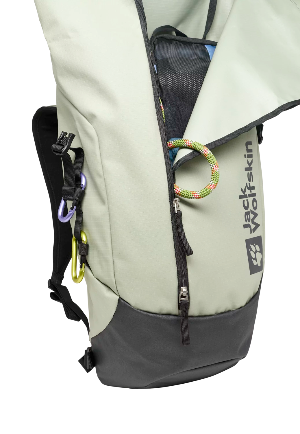 Jack Wolfskin All-in vaellusreppu 30L