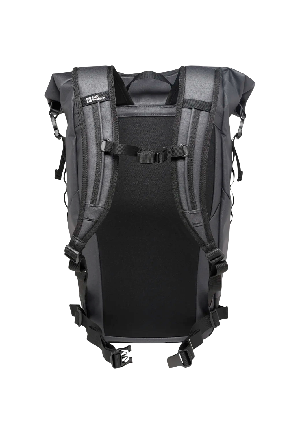Jack Wolfskin All-in vaellusreppu 30L