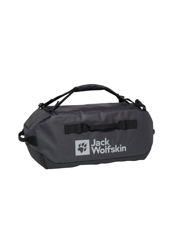 Jack Wolfskin All-in Duffle 35 – selässä Kannettava matkalaukku