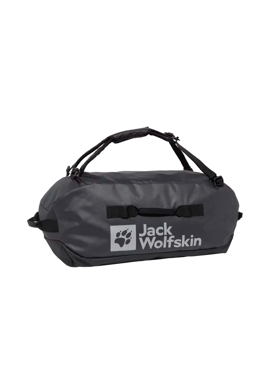 Jack Wolfskin All-in duffelilaukku 65L