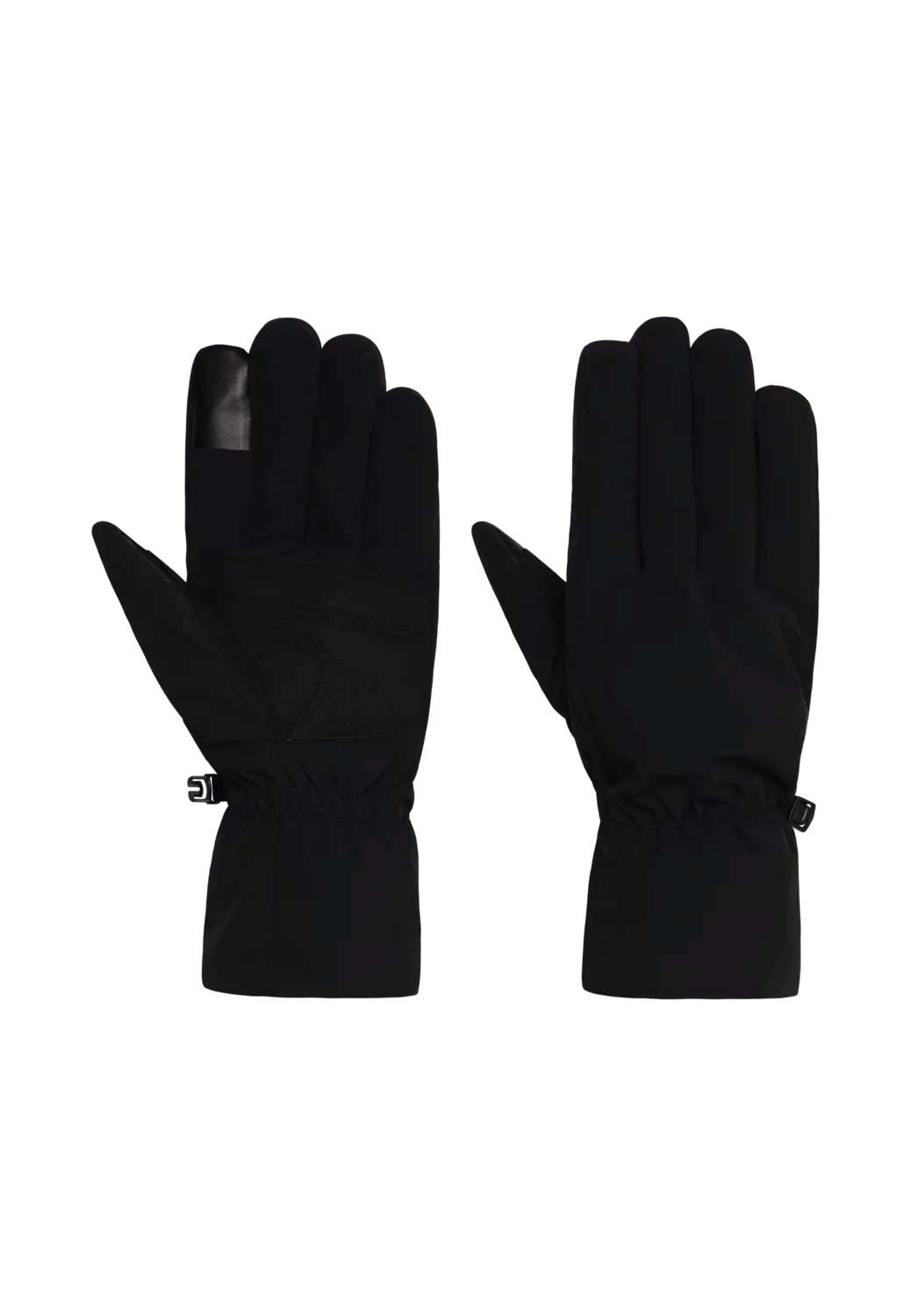 Jack Wolfskin Miesten Highloft Glove talvihanska