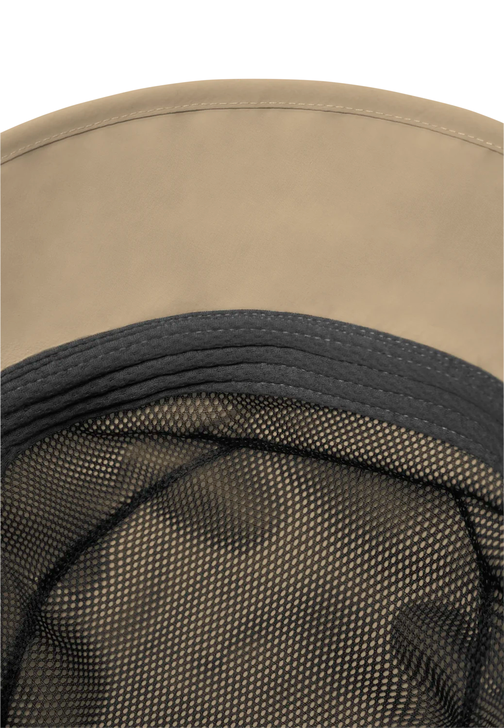 Jack Wolfskin Mesh Hat - hengittävä Hattu