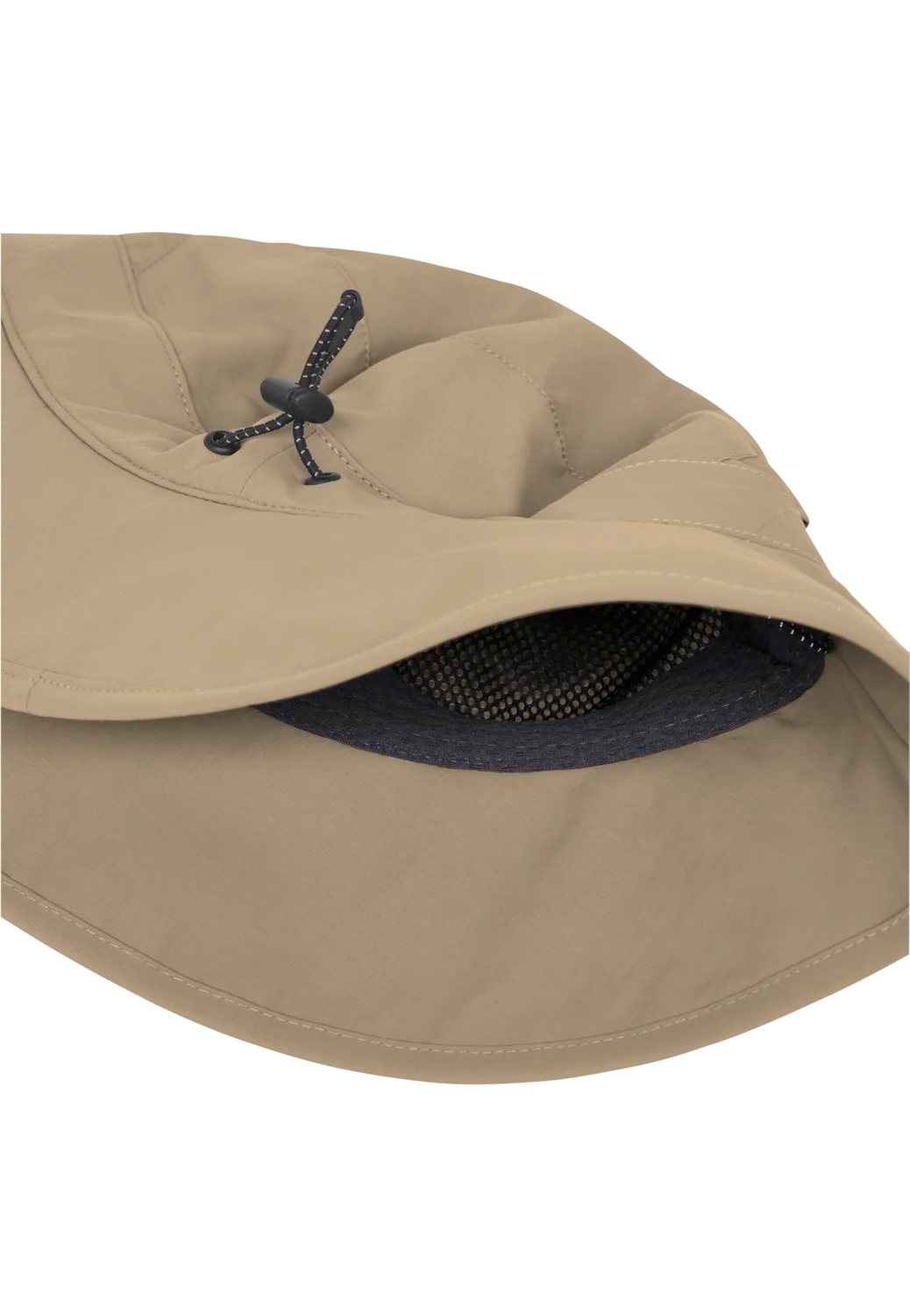 Jack Wolfskin Mesh Hat - hengittävä Hattu