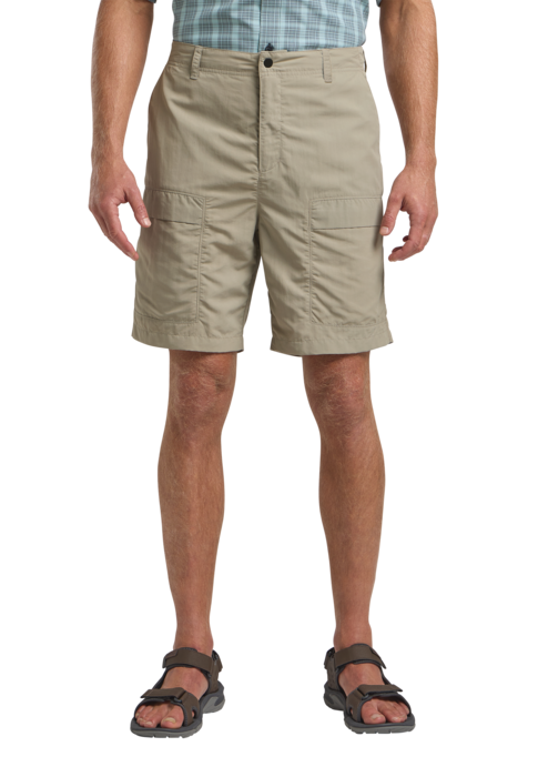 Jack Wolfskin Miesten Tihama shortsit, stone