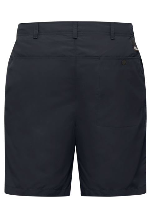 Jack Wolfskin Miesten Tihama shortsit