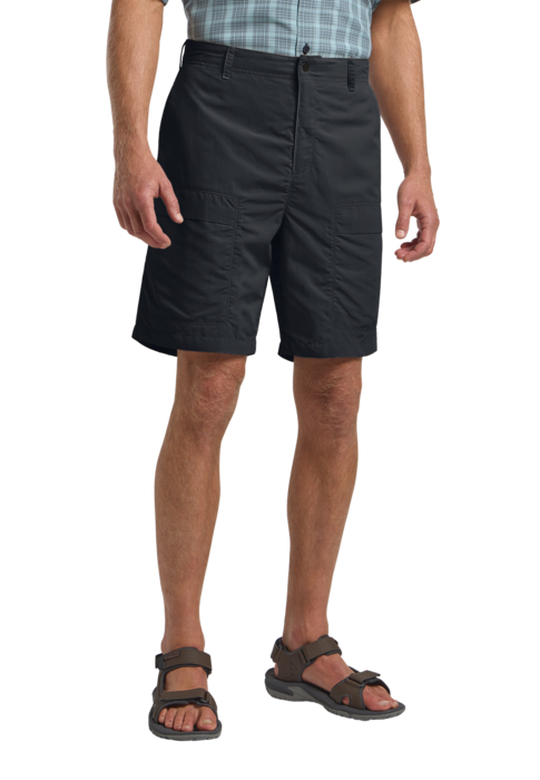 Jack Wolfskin Miesten Tihama shortsit, dark navy