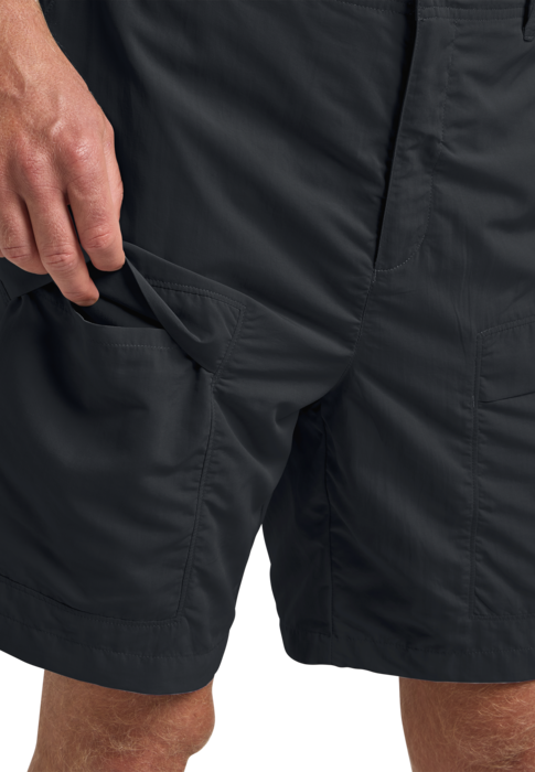 Jack Wolfskin Miesten Tihama shortsit