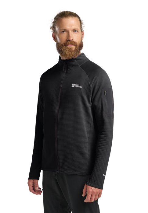 MEN'S PRELIGHT FLEECE JACKET