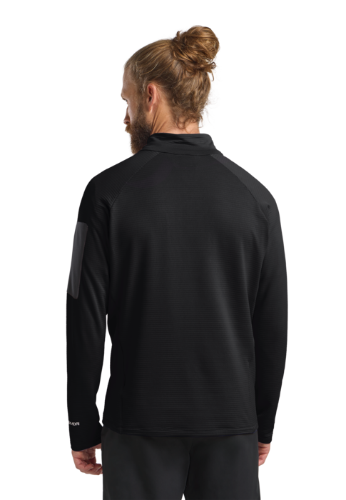 Jack Wolfskin Miesten Prelight fleecetakki