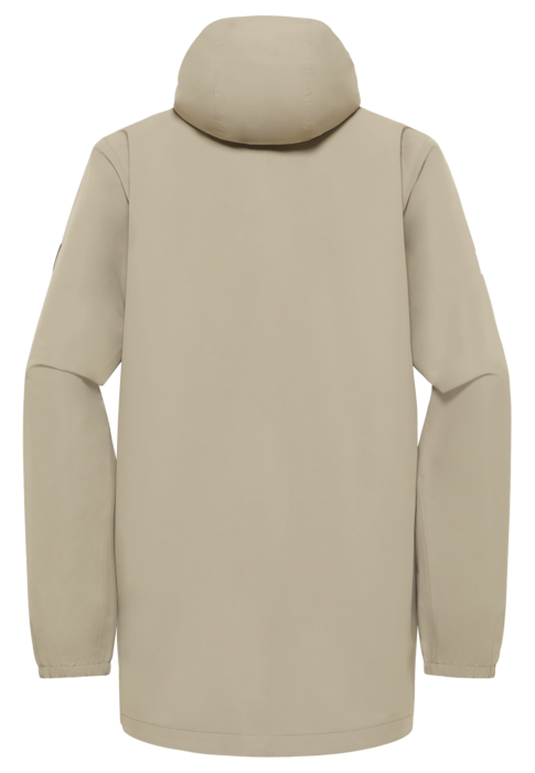 NAISTEN TERRAVIEW 2L PARKA TAKKI