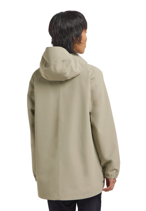 NAISTEN TERRAVIEW 2L PARKA TAKKI