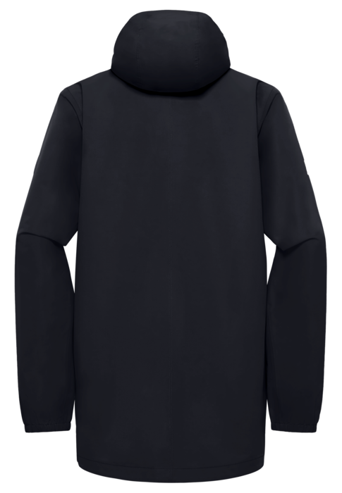 NAISTEN TERRAVIEW 2L PARKA TAKKI