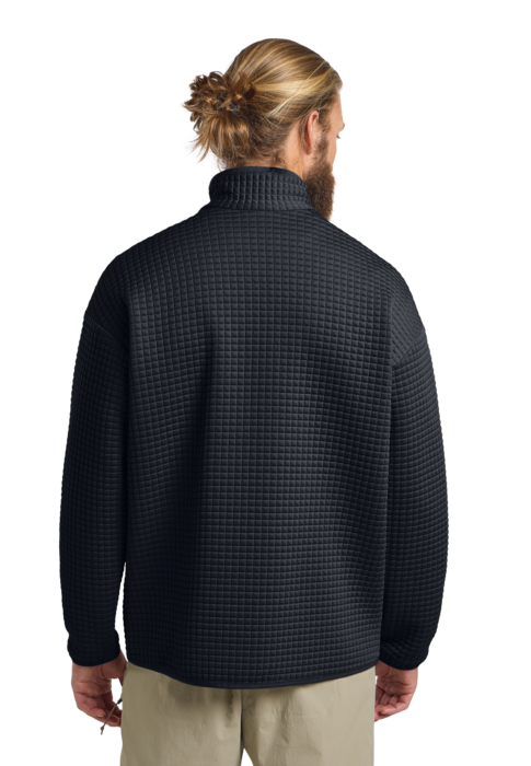 Jack Wolfskin Miesten Mogari vetoketjullinen fleecepaita