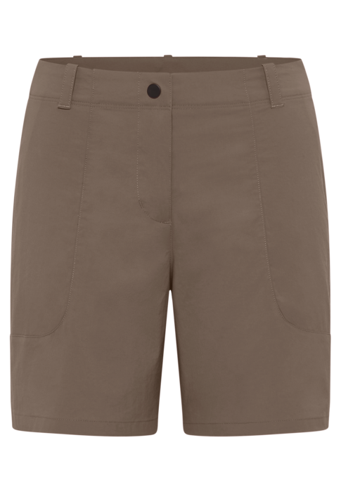 WOMEN'S DESERT SHORTS