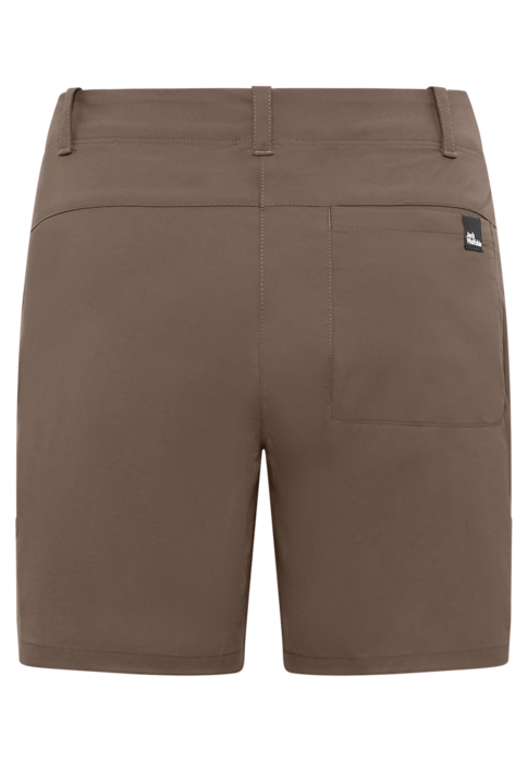 WOMEN'S DESERT SHORTS