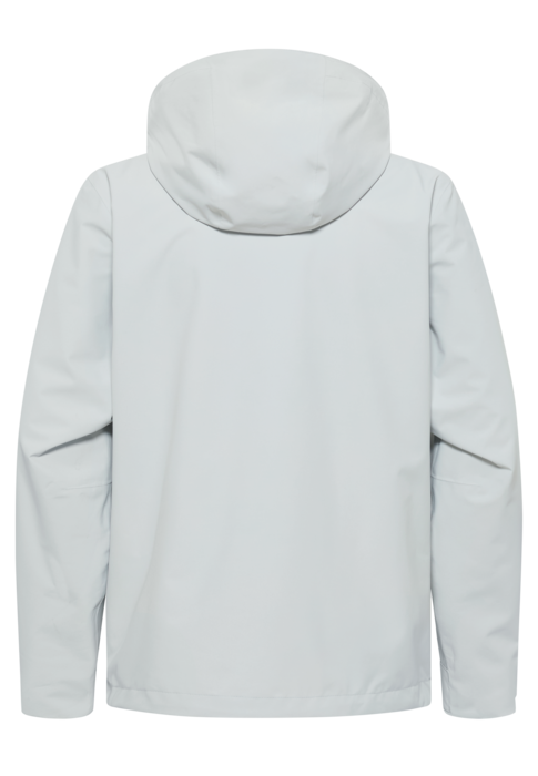 MEN'S TRAILTIME 2-LAYER SHELL JACKET