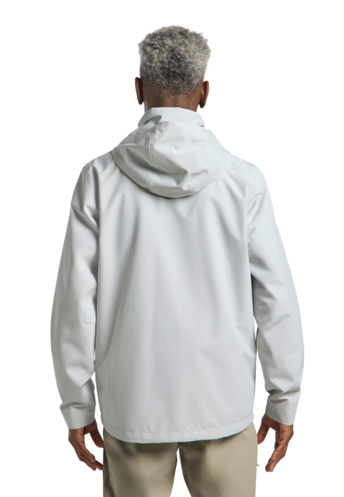 MEN'S TRAILTIME 2-LAYER SHELL JACKET