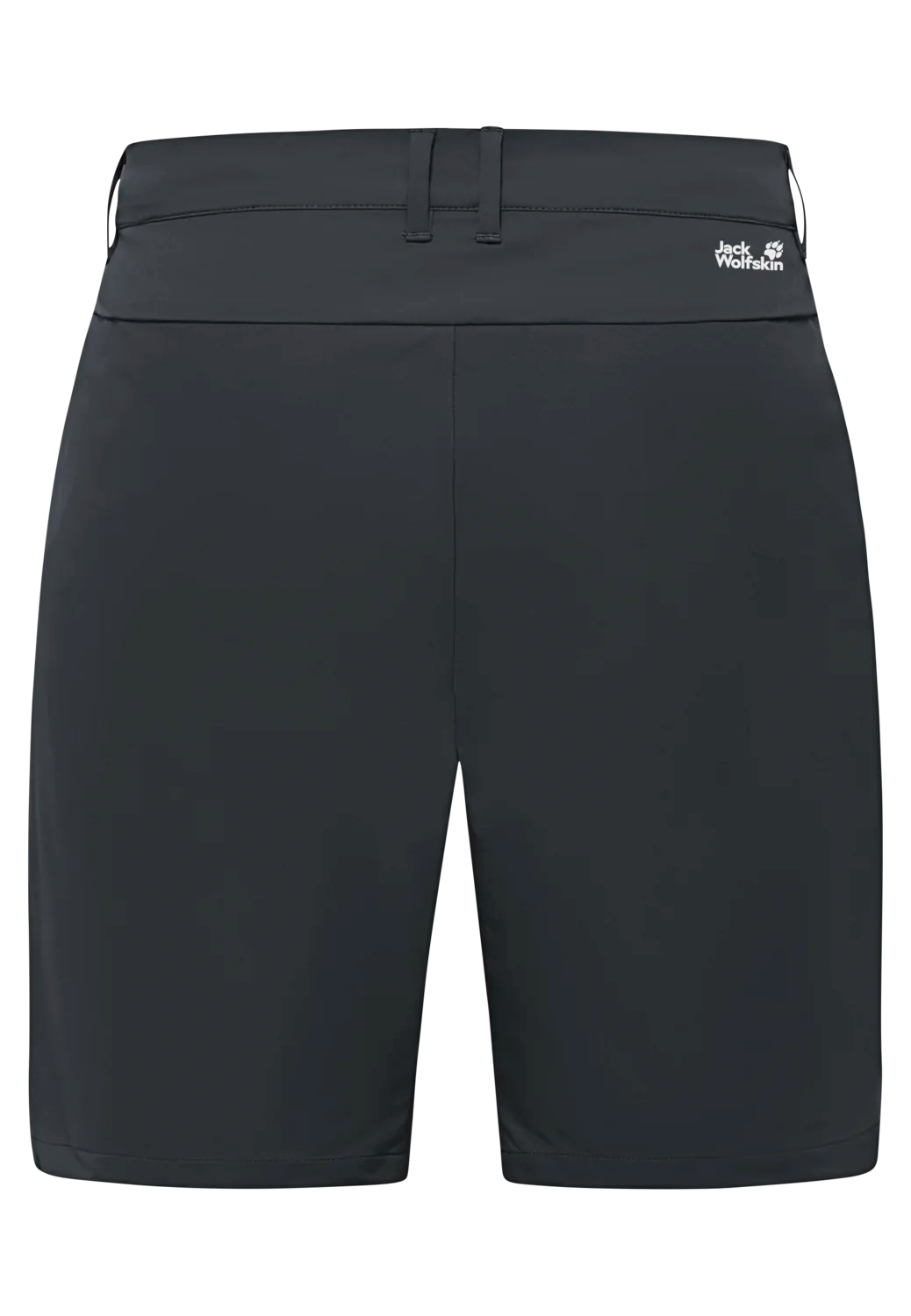 Jack Wolfskin Miesten Pico Trail Bermuda shortsit
