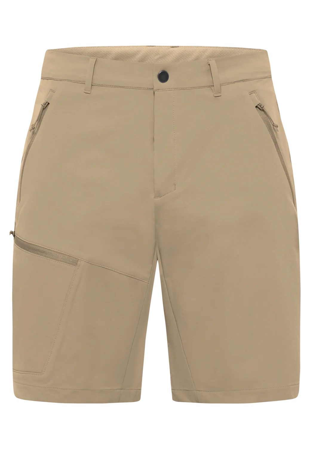 Jack Wolfskin Miesten Pico Trail Bermuda shortsit