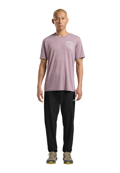 MIESTEN HIKEOUT HOUSUT