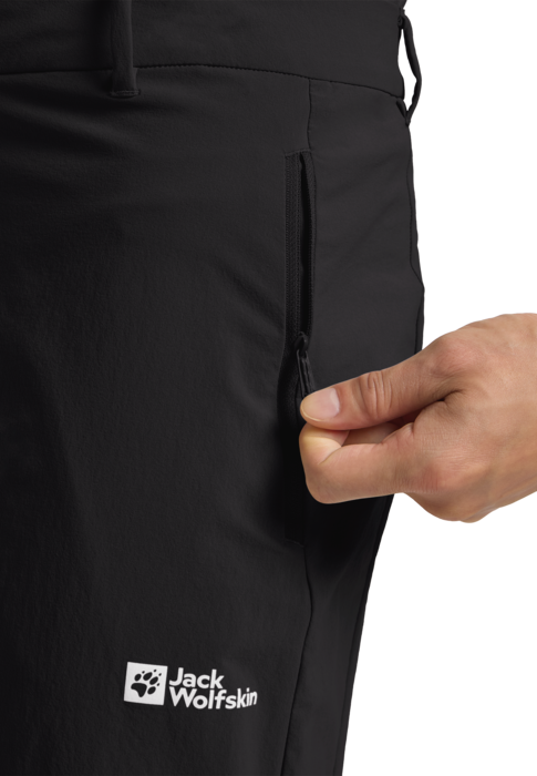 MIESTEN HIKEOUT HOUSUT