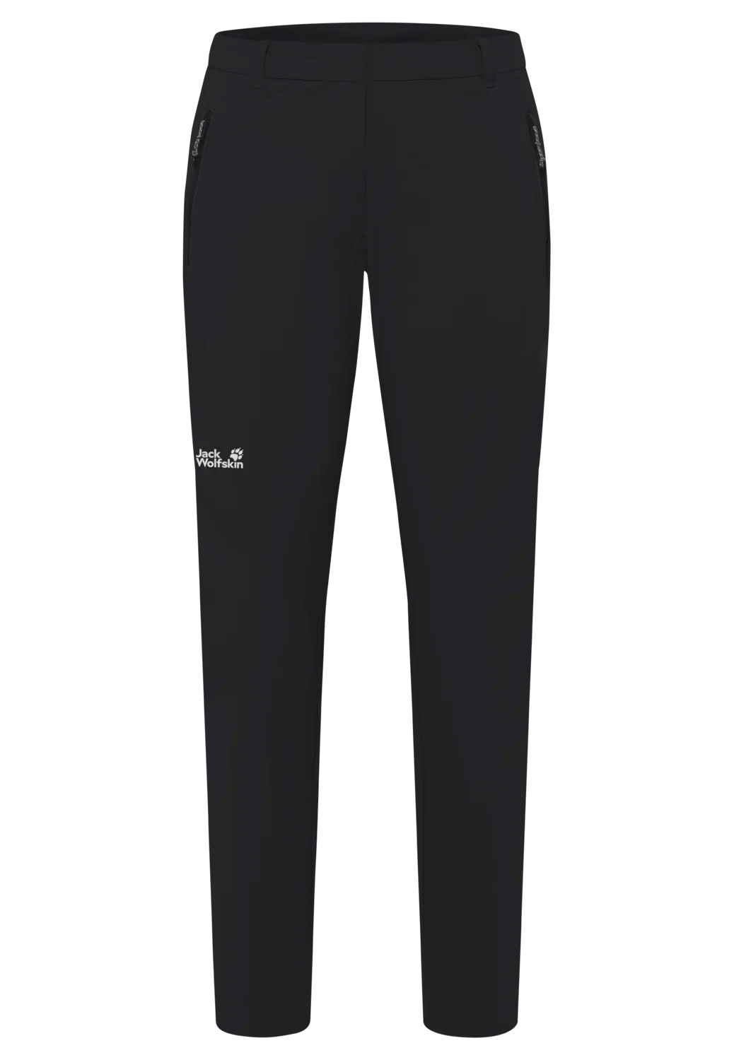 JACK WOLFSKIN WOMEN'S HIKEOUT PANTS