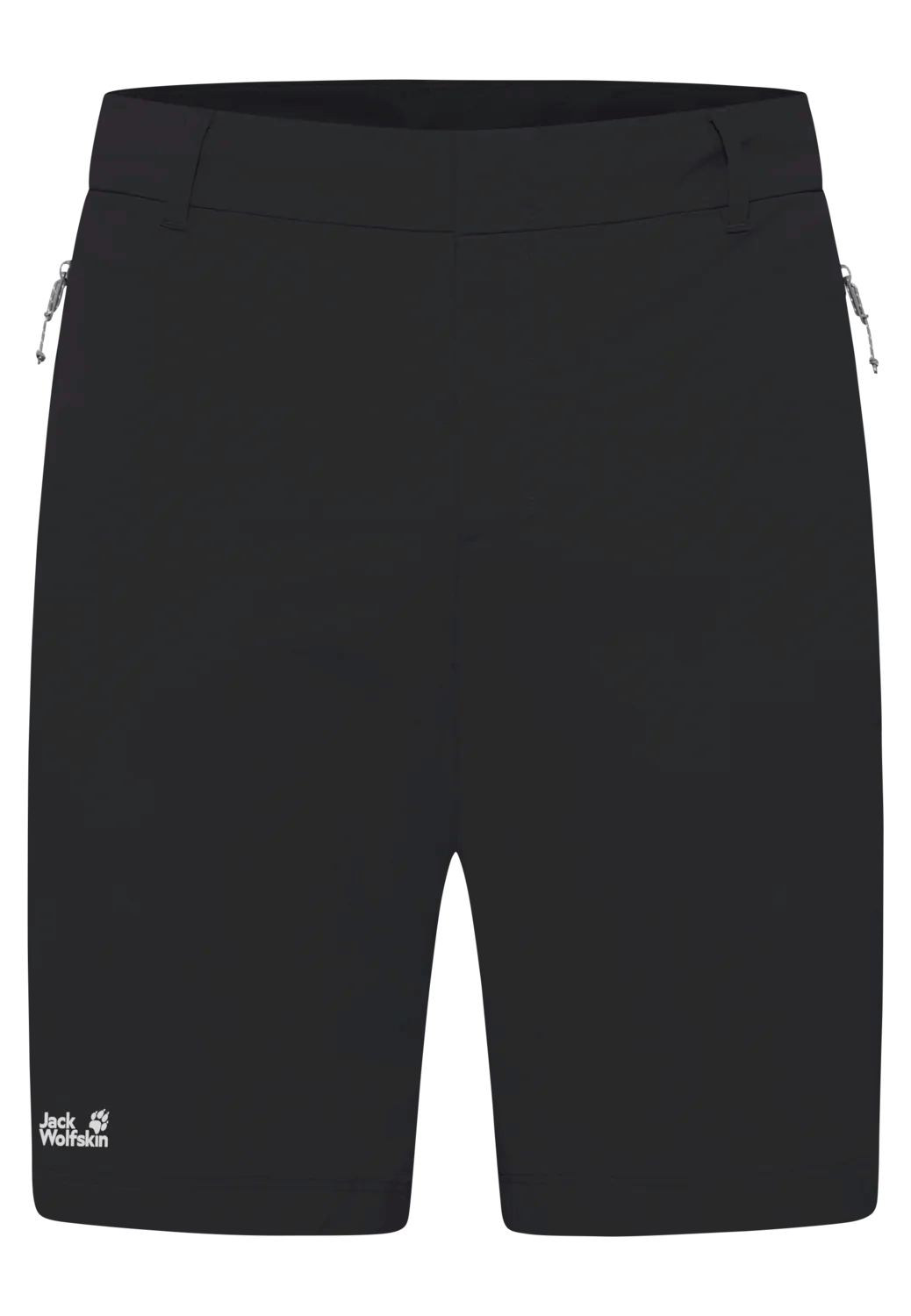 Jack Wolfskin Miesten Hikeout shortsit