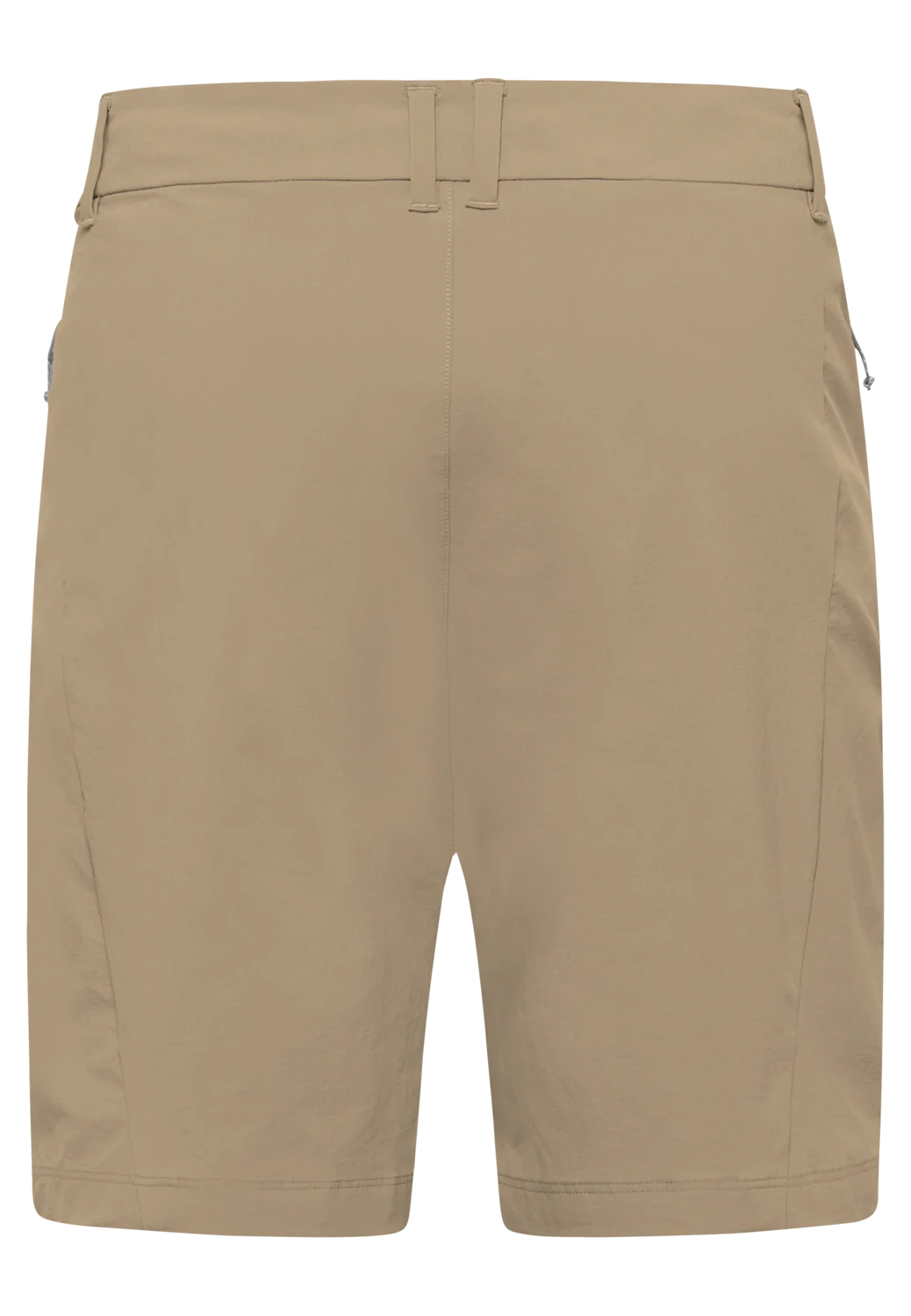 Jack Wolfskin Miesten Hikeout shortsit